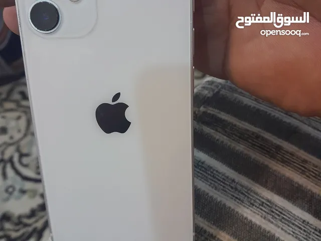 Apple iPhone 12 Mini 256 GB in Al Ahmadi