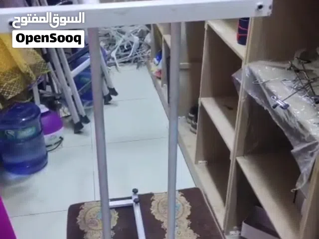 استندات ملابس للبيع