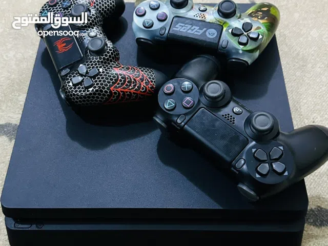 بلايستيشن 4