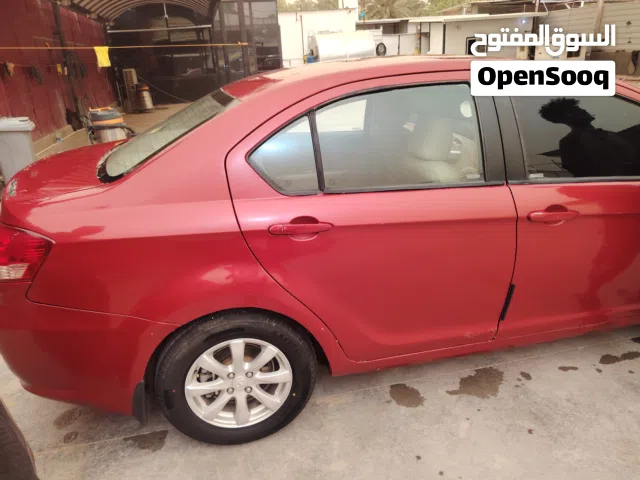 2012 جريت وول C 30