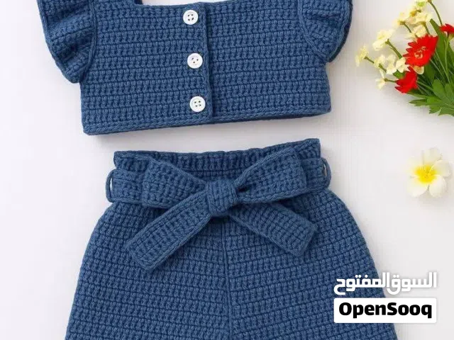 اجمل أعمال صوف