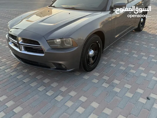 Used Dodge Charger in Muharraq