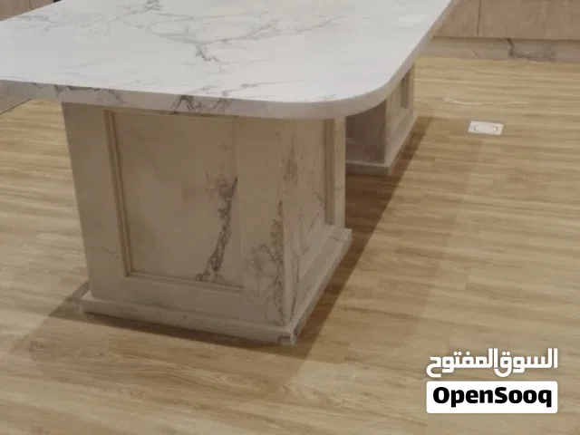 مطابخ خشب رخام نانو كوارتز طبيعي