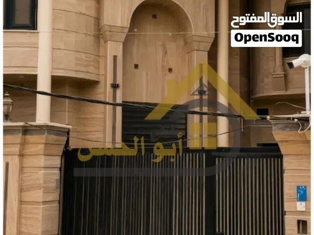 280 m2 More than 6 bedrooms Townhouse for Rent in Basra Kut Al Hijaj