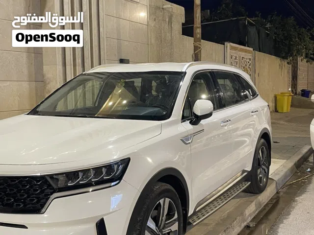 2023 Kia Sorento X-Line SX AWD
