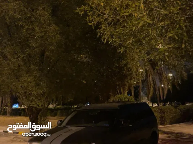 Used Dodge Durango in Kuwait City