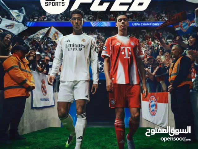 حساب بلاستيشن للبيع فيفا 26 و الدن رينغ وبقية العاب بل وصف