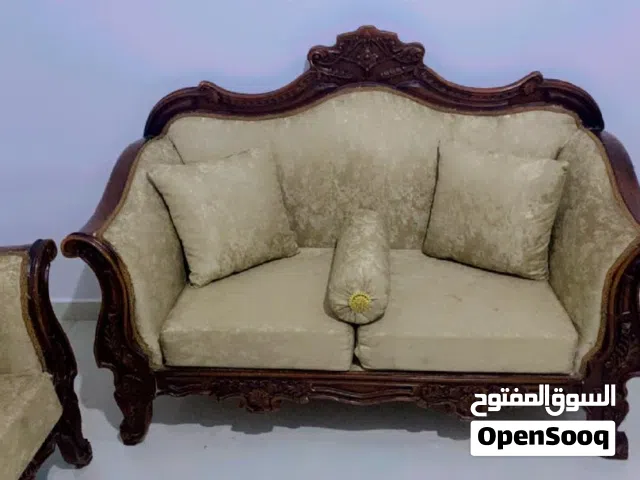 صالون دمياطي استعمال نضيف
