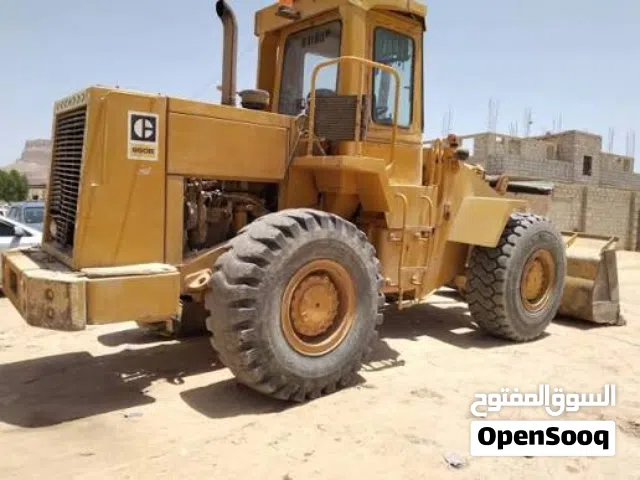 مطلوب للشراء تركترات 950 بي