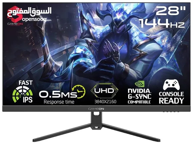28" Other monitors for sale in Tripoli