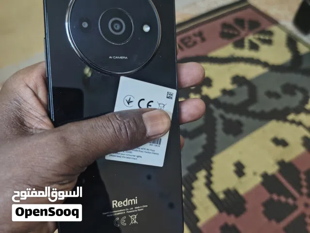 Xiaomi Redmi A3 128 GB in Khartoum