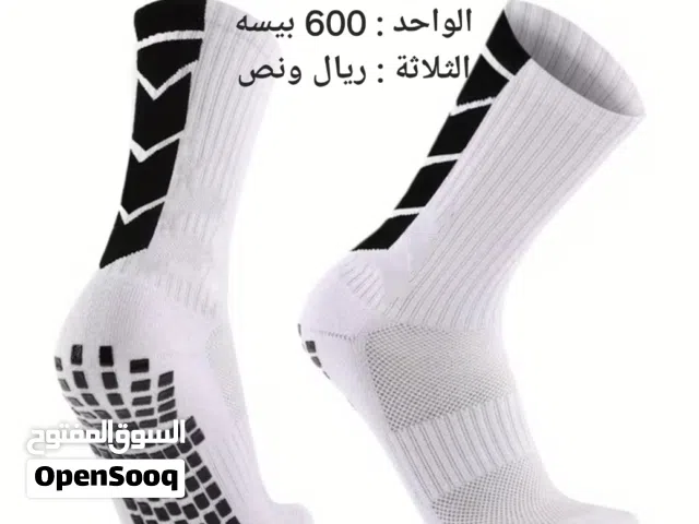 معدات رياضية ( زلاغ - باندج - حقيبه للحذاء )