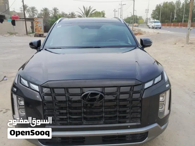 2024 هيونداي باليسايد 3.8 V6 4WD