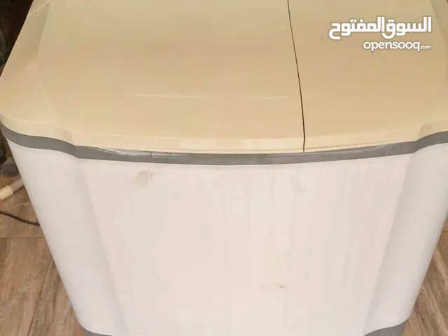 2 غساله LG 8 kg. 14 kg. استخدام سنه