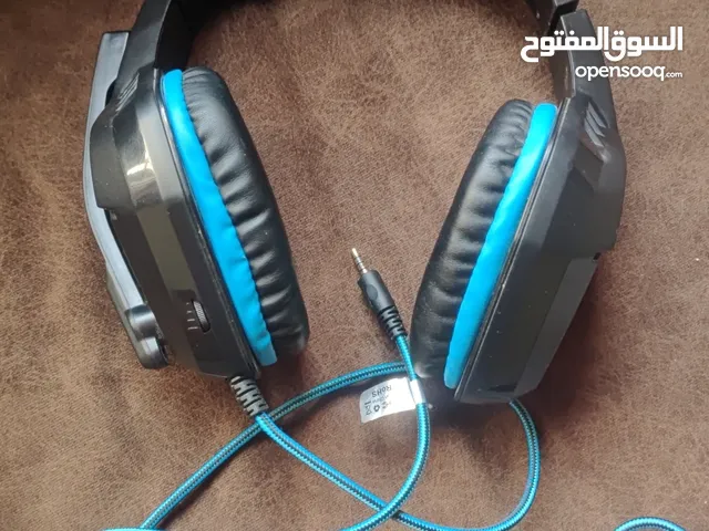 سماعة جيمنج محيطية بحال الوكالة بسعر 5