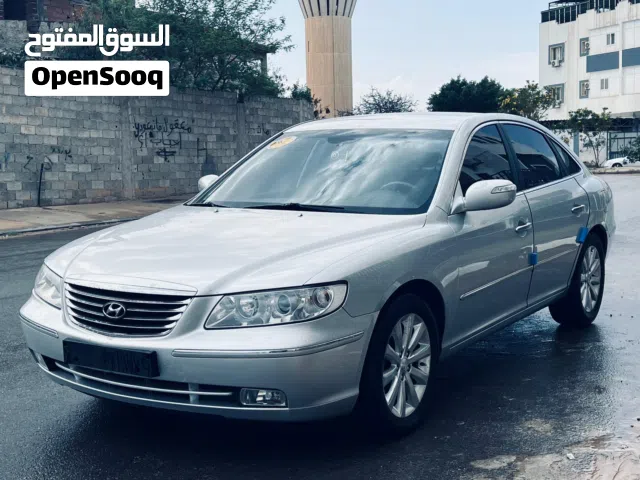 Used Nissan Altima in Tripoli