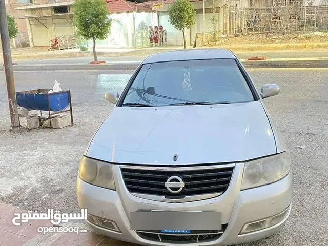 Used Nissan Sunny in Ramtha