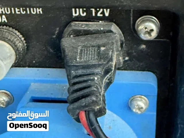 جنريتر البيع
