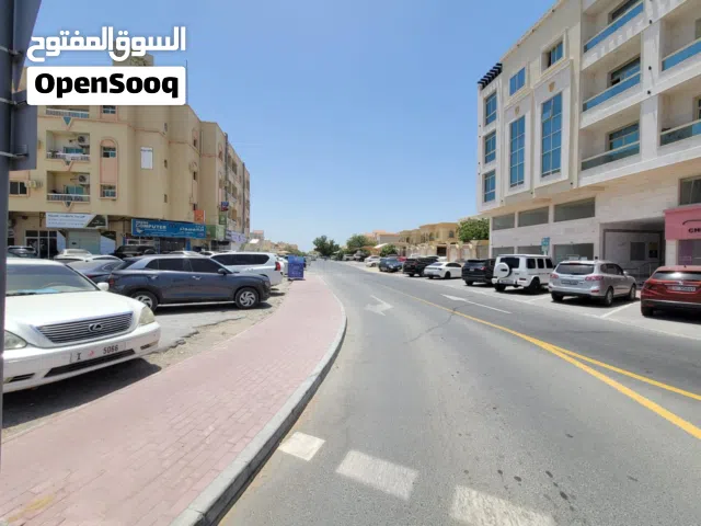 1200 ft² 1 Bedroom Apartments for Rent in Ajman Al Rawda