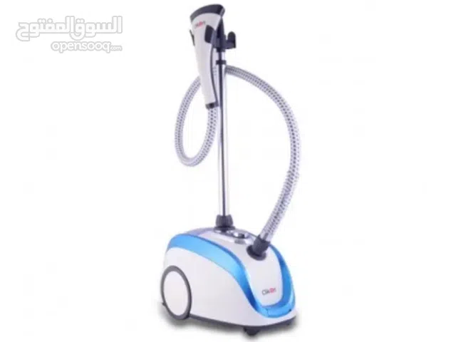 Garment steamer
