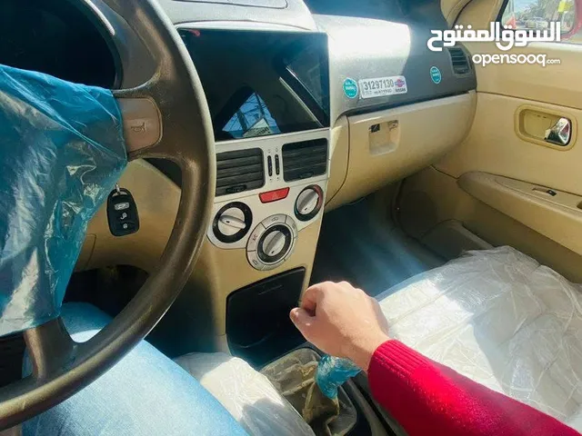 شيري فلاويين موديل 2013