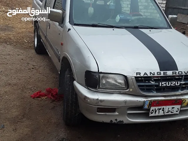 Used Chevrolet Other in Sharqia