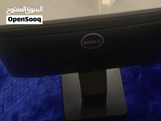  Dell monitors for sale  in Muscat