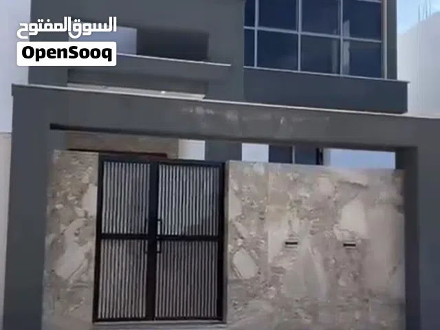 620 m2 More than 6 bedrooms Villa for Rent in Benghazi Dollar