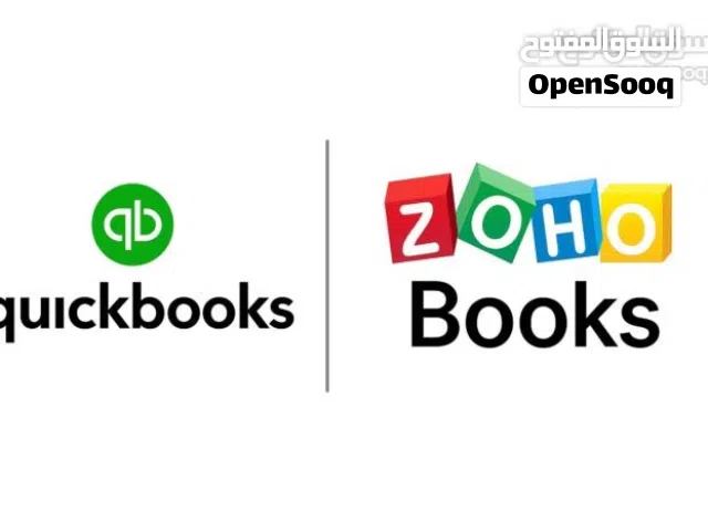 Accounting Software Setup & Training -Tally, QuickBooks, Zoho, Manager