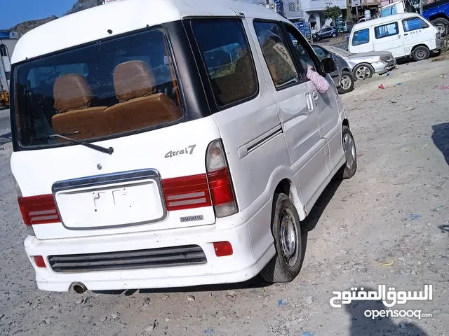 باص دايهاتسوا للبيع وارد