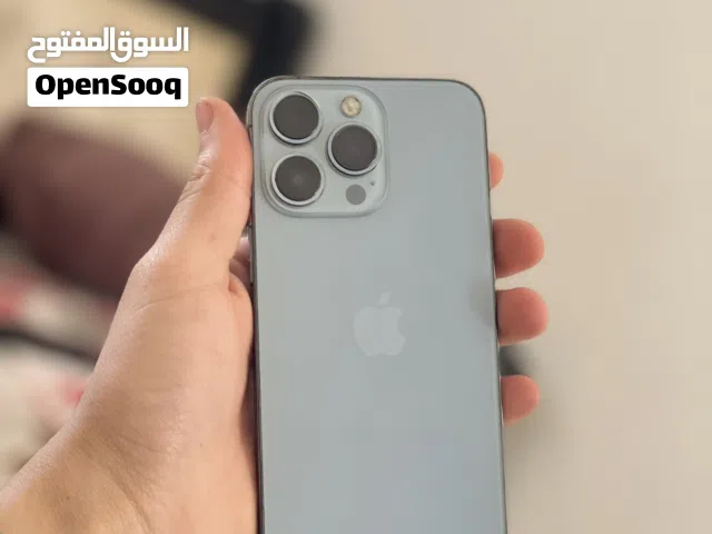 iPhone 13 pro 256Giga