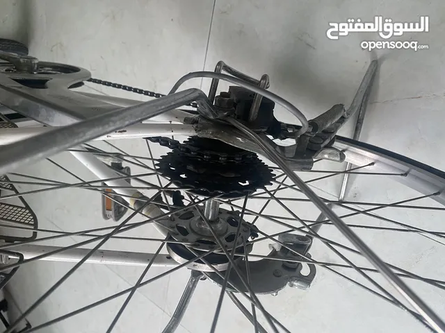 بايسكل باله 26 مديل2021 جدييد الجسد ماله بس يراددله غسله زينه