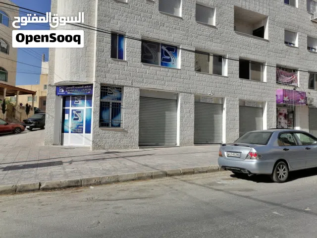 85 m2 2 Bedrooms Apartments for Rent in Zarqa Jabal Tareq
