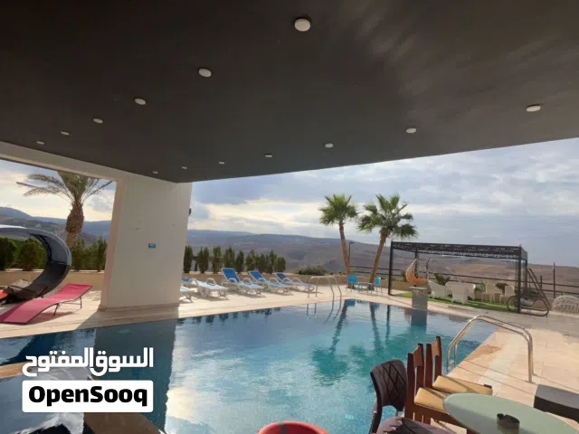 فيلا ومزرعة وشاليهات الطيب