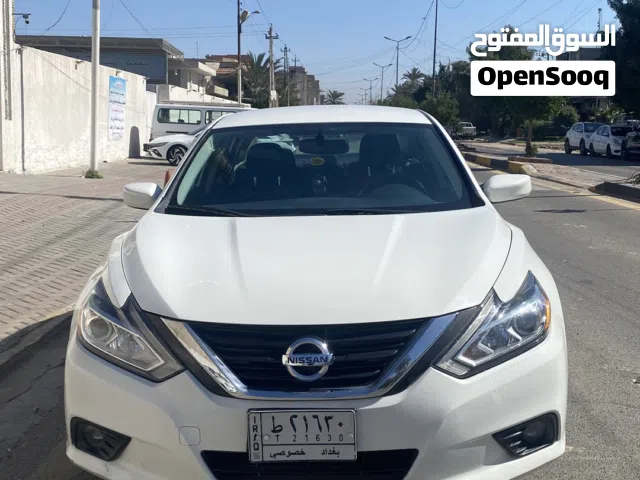 نيسان التيما 2018