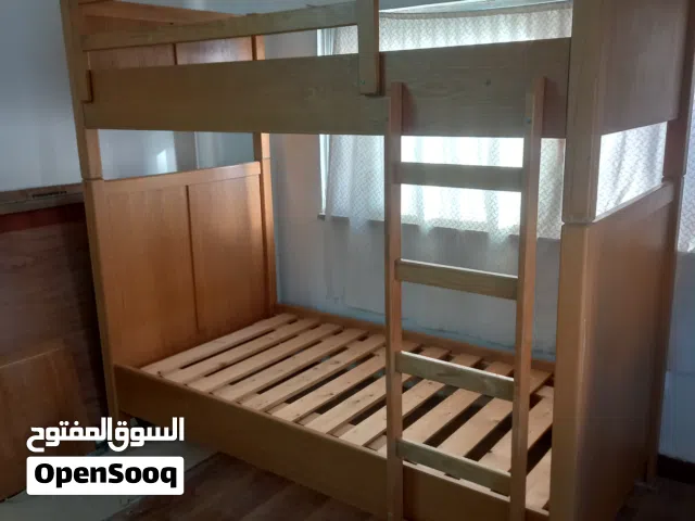 تخت شباب طابقين