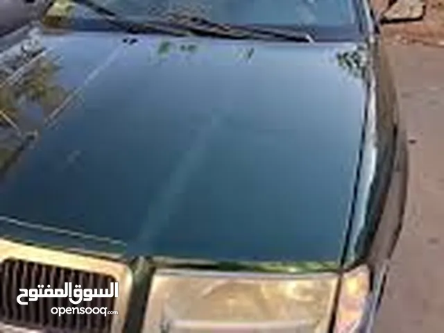 Used Skoda Other in Amman