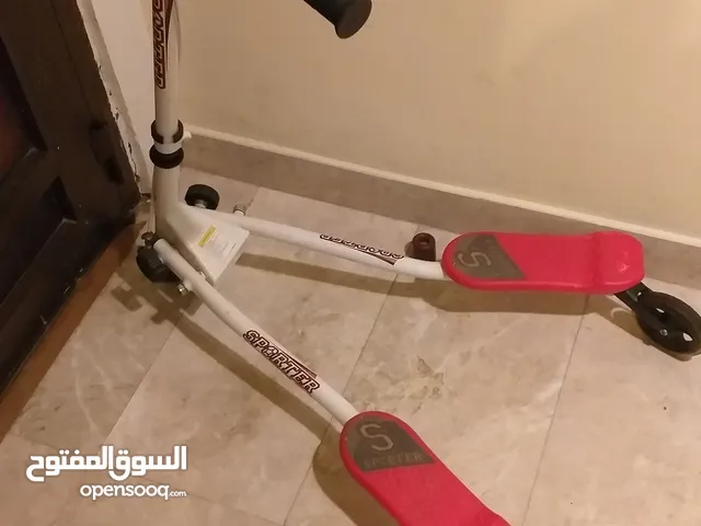 سكوتر للأطفال مستعمل
