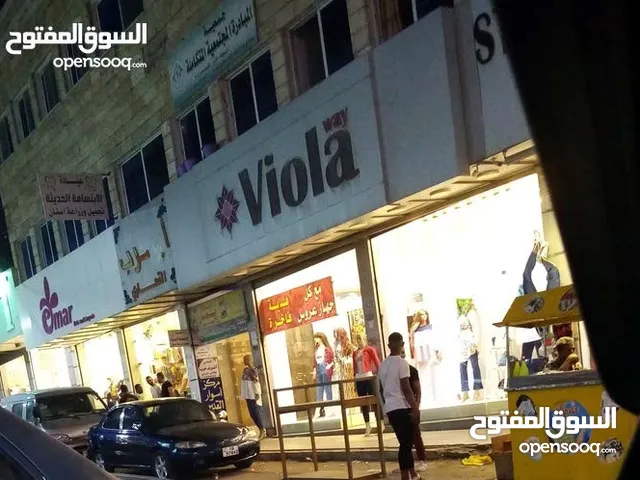 45 m2 Studio Apartments for Rent in Zarqa Rusaifeh El Janoobi