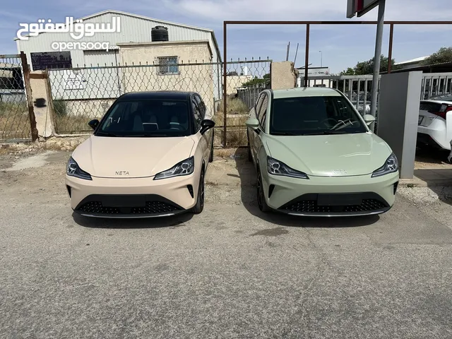 NETA AYA 2023 بطاريه كبيره