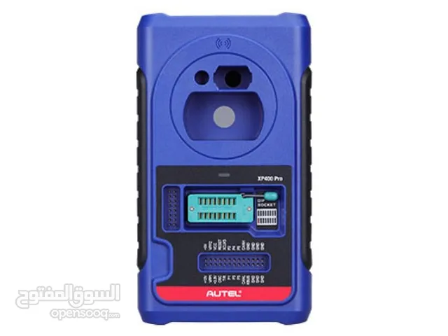 يتوفر لدينا مبرمجة_XP400