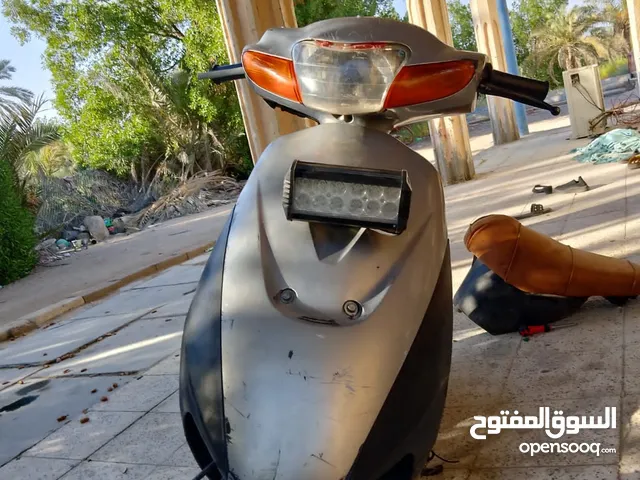 دراجة سازوكي خفاش للبيع اقرة الوصف
