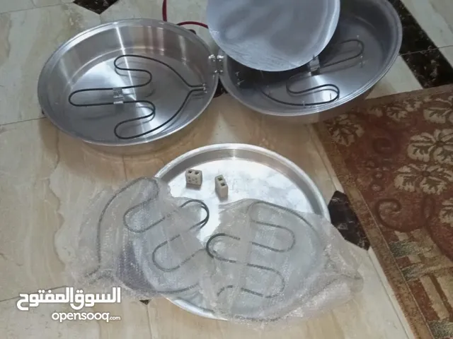 فرن كهربائي