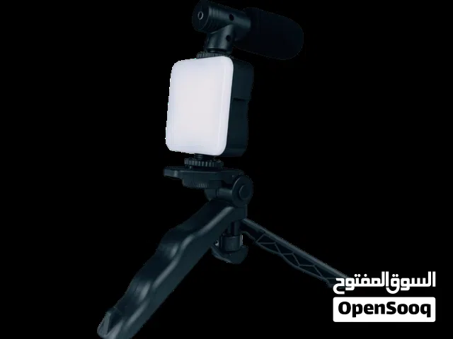 ستاند تيكتوك بطارية