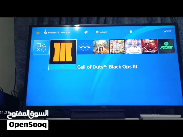 PlayStation 4 PlayStation for sale in Baghdad