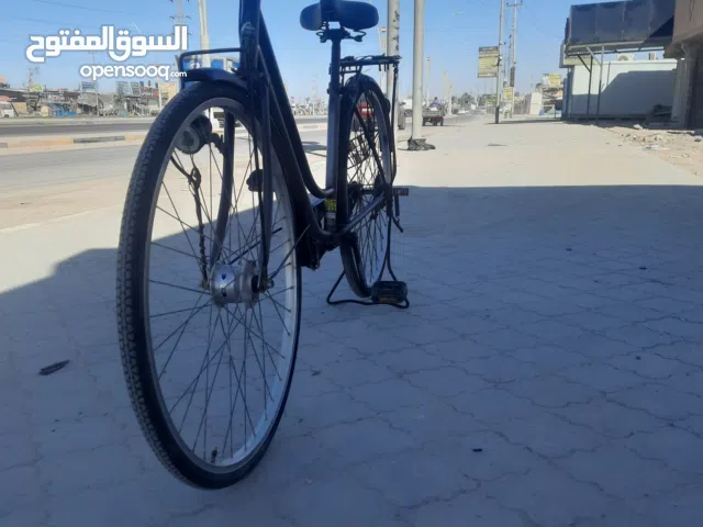 بايسكل سياحي حجم 27 ياباني