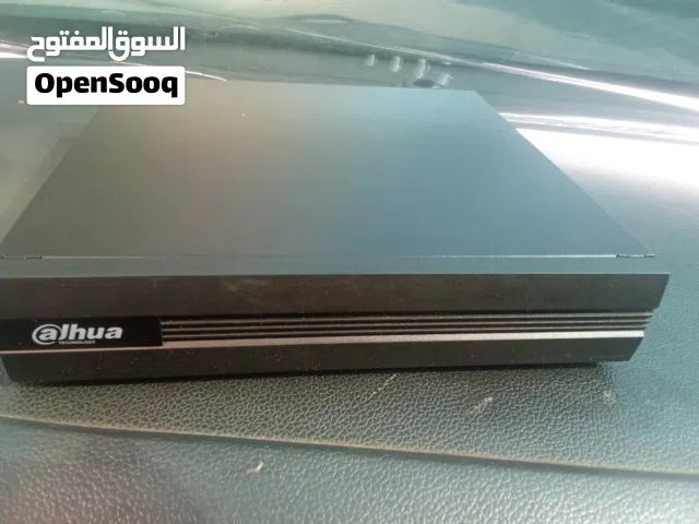 جهاز شركة alhua  digital video recorder  موديل  DH_XVR1B08H_1