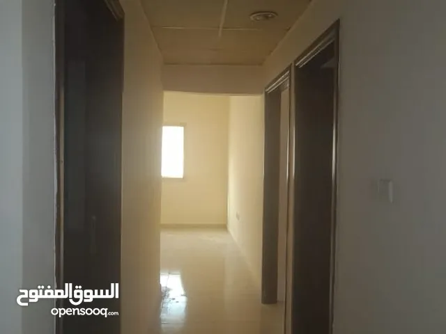 1100 m2 1 Bedroom Apartments for Rent in Ajman Al Rawda