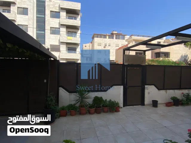 175 m2 3 Bedrooms Apartments for Sale in Amman Abdoun