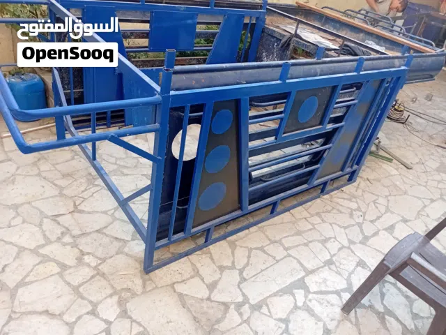 صناديق كيا بنقو 3 أو هونداي بورتر كبينه وربع ودبل كابين للبيع